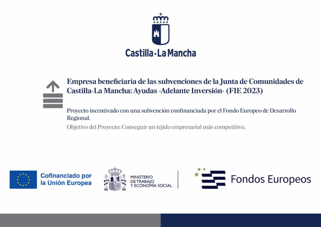 imagen que identifica los fondos recibidos
