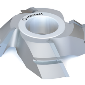SERIE F61 FRESA PARA JUNTAS A 90º (INGLETE)